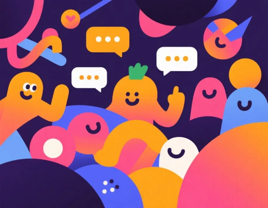 玩家社区与支持